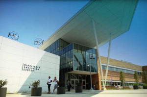 Bioscience Education Center