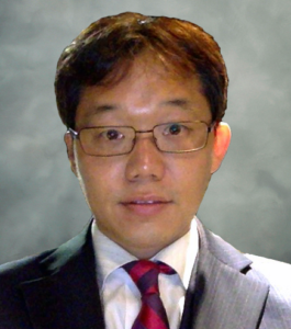 Dr. Sajung Yun