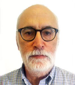 David Schwartz, PhD, Cell IDx