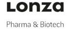 Lonza - Pharma & Biotech logo