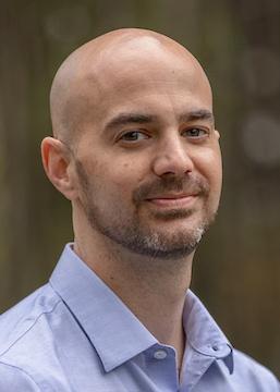 Ryan Dale