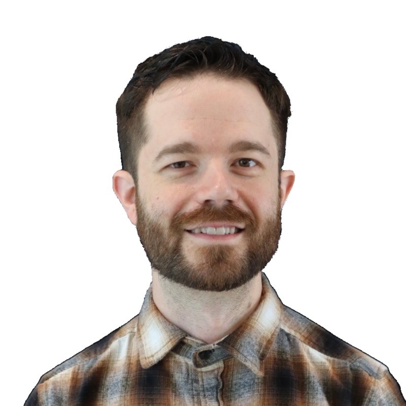 Nicholas Johnson, MS
