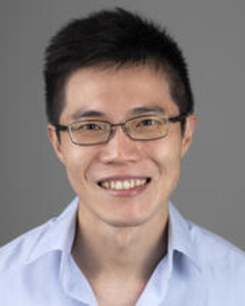 Sizun Jiang, PhD